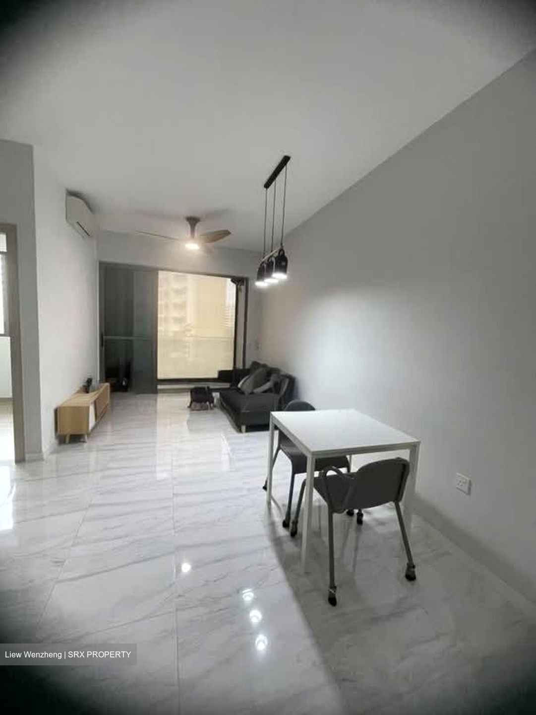 The Alps Residences (D18), Condominium #583745791